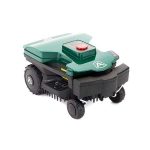 robot tondeuse l15 deluxe