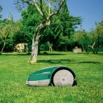 tondeuse robot l32 deluxe