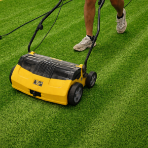 entretien gazon synthétique BoGazon Services