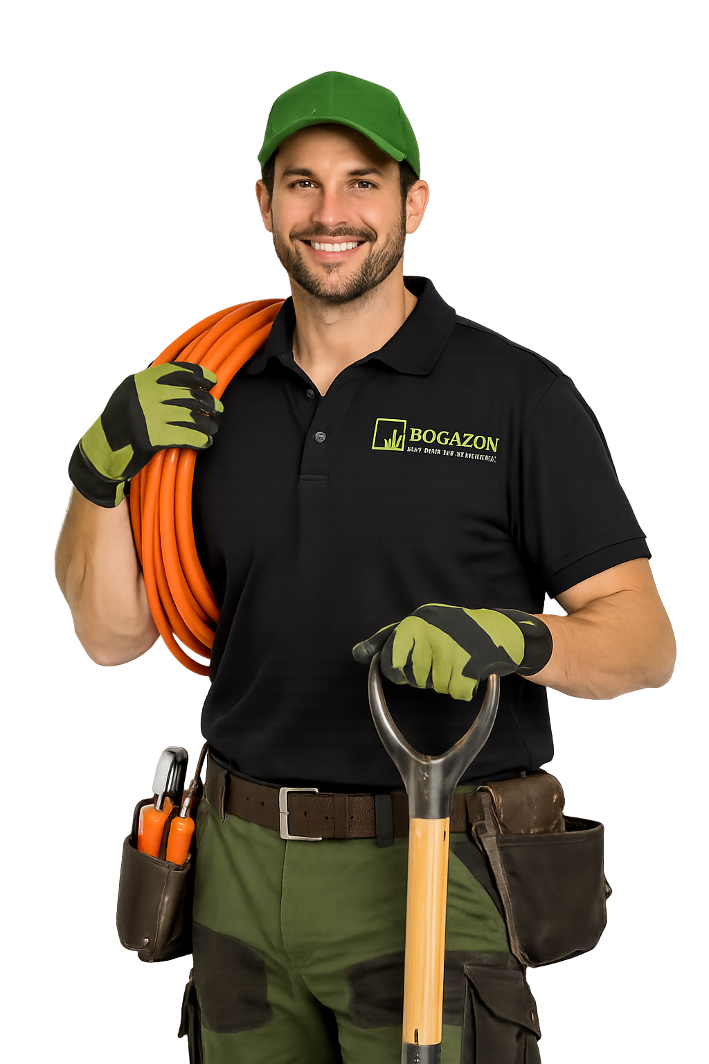 installateur de gazon naturel et synthétique